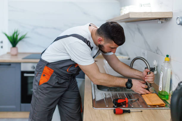 Best Leak Detection Services  in , DC