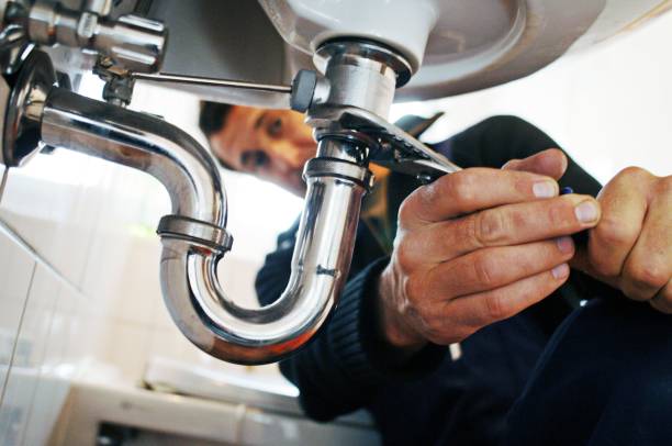 Best Emergency Plumbing Repair  in , DC