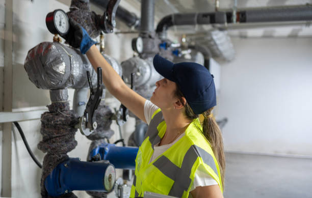 Best Commercial Plumbing Services  in , DC
