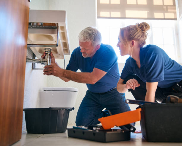 Best Plumbing Repair Near Me  in , DC